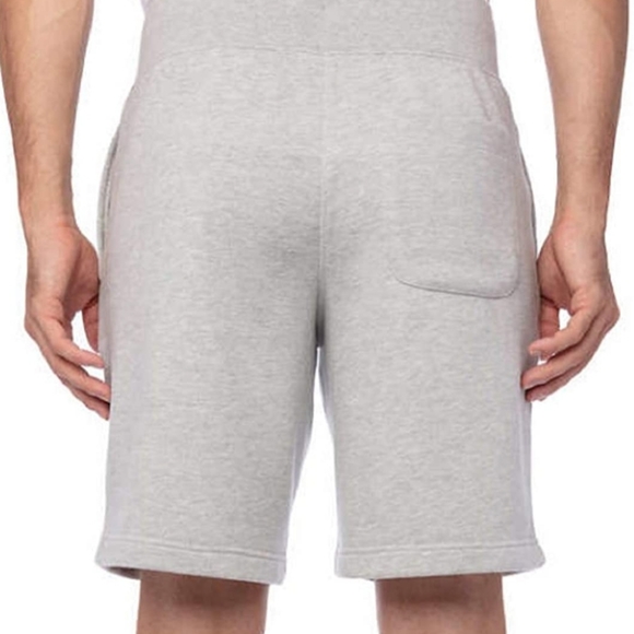 Champion Men’s French Terry Drawstring Shorts - Picture 3 of 3